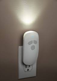 Automatic Power Failure Lights