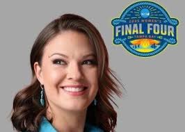 Former WKLB Host To Sing Anthem At NCAA Women's Championship.