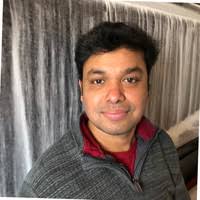 Aravindan Narayanamoorthy