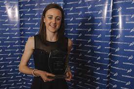 But she does one anyway. Laura Muir Is Athlete Of The Year Scottish Athletics