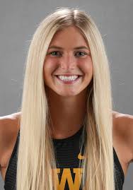 Women's Cross Country 2017-18