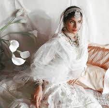 Maharani Jind Kaur 1817 1863 The Last Queen Of Punjab Also Known As The Woman Who Terrified The British E Muslim Wedding Hijab Desi Wedding Muslim Wedding
