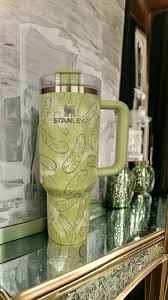 Pickles 40 Oz Quencher 2.0