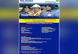 Pelabuhan batang loker / lowongan kerja (loker) operator produksi pt maruwa indonesia. Hati Hati Ada Penipuan Lowongan Kerja Mengatasnamakan Angkasa Pura Cakaplah Berpikir Berbuat Bercakap