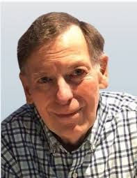 Marc Goodwin Obituary