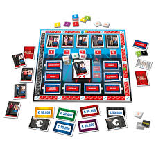 Витторио гассман, меммо каротенуто, марчелло мастроянни и др. I Soliti Ignoti Toys Center