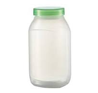 400ml High Quality Factory Direct PP and EVOH Canning Jar