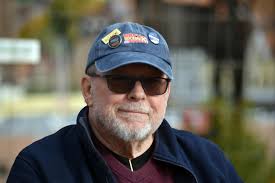 Nice to meet the doc !!!👌