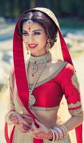 Pn Weddings Indian Bridal Wear Bridal Outfits Indian Outfits