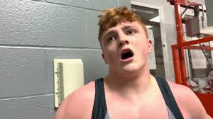 Brock Harmon's Instagram, Twitter & Facebook