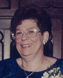 Mary Jane Eberhardt Obituary