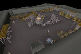 The blast mine minigame(requires 100% lovakengj favour) offers decent experience and good profit starting at level 75. Top 7 Best Skills To Bot In Osrs Osrs Botting Tips