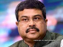 Dharmendra pradhan is the new minister of education. Bhupender Yadav Modi Cabinet 2 0 Tasks Cut Out For Bhupender Yadav Dharmendra Pradhan The Economic Times