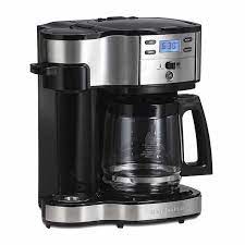 Find out 28 best coffee makers on the market! 10 Best Drip Coffee Makers Of 2020 Reviews Buying Guide