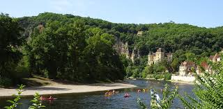 The region changed its name to the dordogne in 1790. Die Pracht Der Dordogne Entdecken Blog Mietcaravan Com