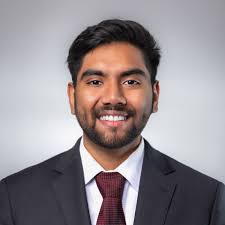 Elisha Stevenson, M.Ed.