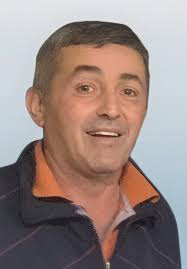 Bartolomé Molino Cánovas. Un campeón de la orientación.