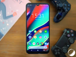 Test Wiko View3 Pro : notre avis ...