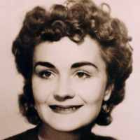 Donetta Lewis (1921–1959)