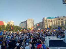 Maybe you would like to learn more about one of these? Live Mitingul Diasporei 10 August IntervenÈ›ie ViolentÄƒ A Jandarmeriei Romania Libera