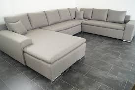 Wohnlandschaft U Sofa Megasofa