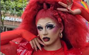Drag queen audiciona para Nace una estrella y sorprende al jurado con sus  interpretaciones
