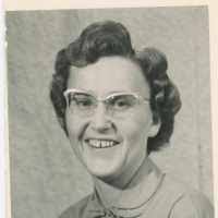 Virginia Young Crawford (1932–2000) • FamilySearch