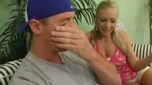 As for her secret, don't bring it up with your brother. Britney Brooks And Keiran Lee In Paying Your Dues With Your Body