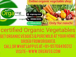 Orgaveg Organic Veg At Your Gate Home Facebook