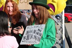 Rd.com knowledge facts there's a lot to love about halloween—halloween party games, the best halloween movies, dressing. Bvw Homecoming Carnival 9 21 Bv West Spotlight Online