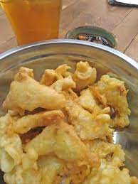 Resep Tempe Mendoan Renyah Goreng Tepung Oleh Intan Febrihastari Recipe Resep Tempe Masakan Indonesia Masakan