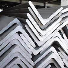 Stainless Steel Angle Bar Supports Corners And Beams With Rigidity Stainless Steel Angle Stainless Steel Channel Stainless Steel Flat Bar