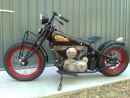 Image result for Indian Red 1940 Motorcycle