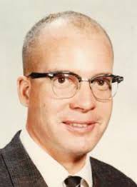 Obituary for Keith Larson