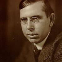 Theodore Dreiser (Author of Sister Carrie)