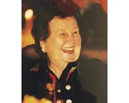 Bessie Blanchette Obituary (1921