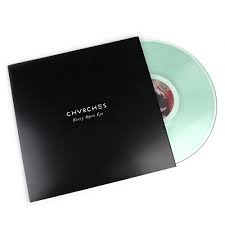 Слушайте every open eye от chvrches на deezer. Chvrches Every Open Eye Indie Exclusive Colored Vinyl Vinyl Lp Buy Online In Antigua And Barbuda At Antigua Desertcart Com Productid 20220049