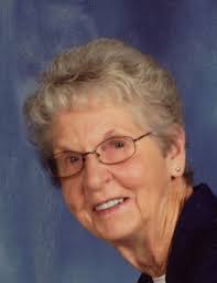 Obituary information for Charlene K. Schultz