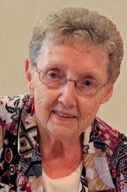 Obituary information for Doris A. Billings