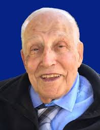 William "Bill" Schank Obituary May 22, 2019