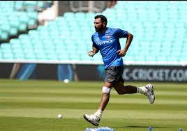 Focus on seam and swing while bowling: Mohammed Shami Reveals Why He Will Have An Advantage Once Bcci Starts Camp Times Of Sports News Today Latest Headlines Updates Live Match Score