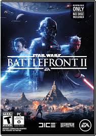 When you purchase through links on our site, we may e. Why You Should Be Playing Star Wars Battlefront Ii The Tufts Daily