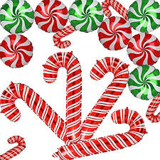 In mixing bowl, combine 16 oz of powdered sugar, butter, milk, and vanilla. Candy Swirl Decor Green Christmas Decor Candy Gram Holiday Party Decor Green Candy Swirl Balloon Christmas Balloon 18 Balloon Balloons Paper Party Supplies Tripod Ee