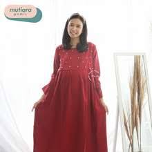 Eve baju hamil pesta dress plisket. Katalog Harga Baju Hamil Terlengkap Agustus 2021 Di Indonesia
