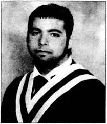 Amalgamation meeting takes a beating Young anglers hit the water