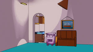 Check spelling or type a new query. Made A Simpsons Inspired Looping Zoom Background Zoom