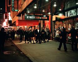 With 'Sunset Boulevard,' One Look Wasn't Enough - The New York Times