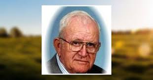 Melvin Schulte Obituary December 21, 2005