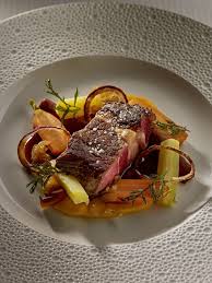 Epingle Sur Recette De Chef Etoile