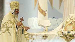 Liderul bisericii este papa al bisericii din alexandria ortodoxă coptă. Mesaj Al Papei Francisc Adresat Bisericii Ortodoxe Copte Din Egipt Vatican News